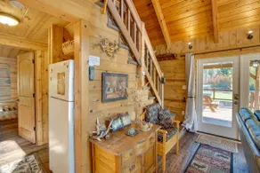 Cozy Easton Cabin on the Yakima River! - Image 4