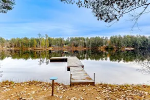 Dock! Dog-Friendly Lakefront Gem in Southern Maine - Image 3
