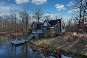 Spring Sewanee Lakehouse - Image 3