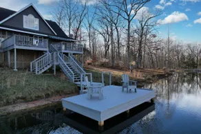 Spring Sewanee Lakehouse - Image 4