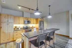 Downtown Columbia Falls Condo: 16 Mi to Ski Resort - Image 2