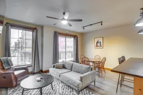 Downtown Columbia Falls Condo: 16 Mi to Ski Resort - Image 4