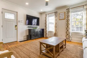 Chic Indianapolis Home w/ Patio < 2 Mi to Downtown - Image 5