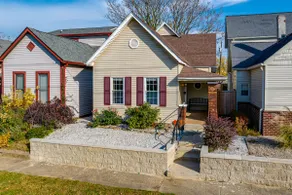 Chic Indianapolis Home w/ Patio < 2 Mi to Downtown - Image 2