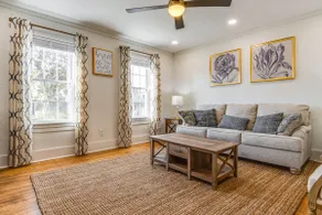 Chic Indianapolis Home w/ Patio < 2 Mi to Downtown - Image 3