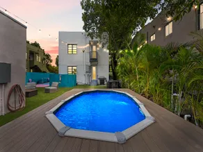 Villa mi Amor Walkable Pool & Games - Image 5