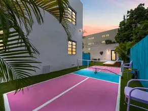 Villa mi Amor Walkable Pool & Games - Image 4
