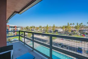 Near TPC & DT Tempe | Pool,Gym,Balcony,W/D,Parking - Image 5