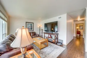Family-Friendly Sand Springs Home ~ 8 Mi to Tulsa! - Image 4