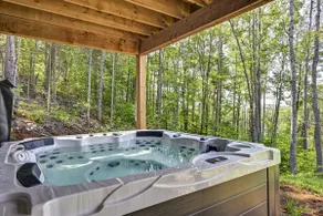 Kensho Enjoy nature life with Hot tub - Image 4