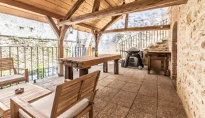 Gîte La voisine - Image 2