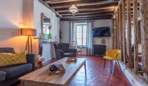 Gîte La voisine - Image 4