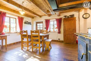 Chalet di Marie vicino a Les Saisies - Image 4