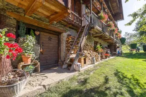 Chalet di Marie vicino a Les Saisies - Image 3