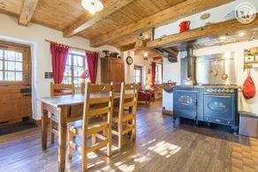 Chalet di Marie vicino a Les Saisies - Image 5