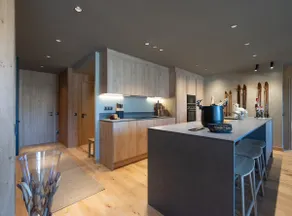 W ISARD lodge 12 people 5 rooms by SELECT RENTALS ANDORRA - Image 4