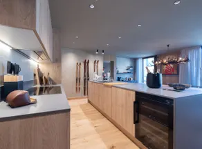 W ISARD lodge 12 people 5 rooms by SELECT RENTALS ANDORRA - Image 5