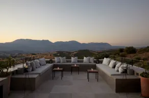 Askianos I - Private Patio & Endless Views - Image 5