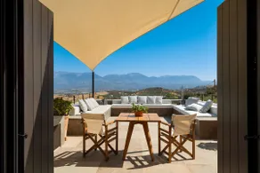 Askianos I - Private Patio & Endless Views - Image 2
