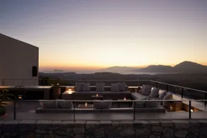 Askianos I - Private Patio & Endless Views - Image 3