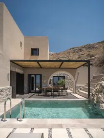 Askianos Luxury Villas - An Oasis of Harmony & Elegance - Image 3