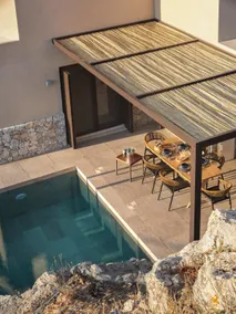 Askianos Luxury Villas - An Oasis of Harmony & Elegance - Image 2