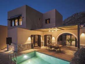 Askianos Luxury Villas - An Oasis of Harmony & Elegance - Image 4