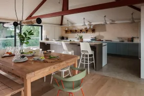 Adults only retreat, minutes from Constantine Bay - Image 4