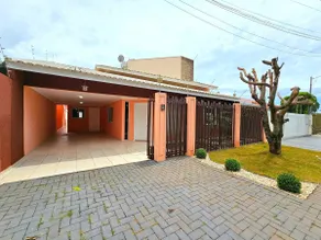 4-bedroom house with pool near Paraguay and Itaipu - Image 5