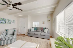Pet-friendly Cayucos Home: Walk to Public Beach! - Image 5