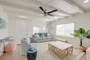 Pet-friendly Cayucos Home: Walk to Public Beach! - Image 4