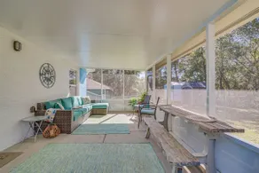 1 Mi to Golf: Citrus Springs Retreat w/ Fire Pit! - Image 2