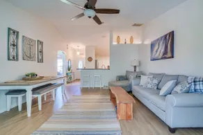 1 Mi to Golf: Citrus Springs Retreat w/ Fire Pit! - Image 4