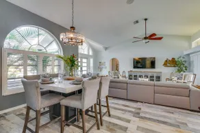 Gorgeous Punta Gorda Home w/ Lanai & Private Pool! - Image 3