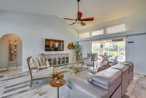 Gorgeous Punta Gorda Home w/ Lanai & Private Pool! - Image 4
