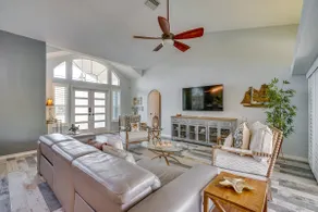 Gorgeous Punta Gorda Home w/ Lanai & Private Pool! - Image 5