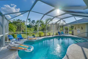 Gorgeous Punta Gorda Home w/ Lanai & Private Pool! - Image 2