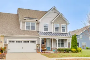 Shuttle to Beach: Millville Townhome w/ Porch - Image 3