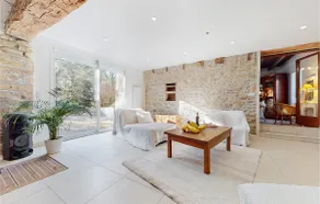 Lovely home in St-Hilaire-le-Château with sauna - Image 3