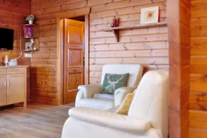 Bühberg Alm Chalet - Image 5