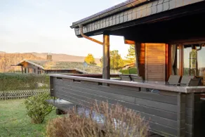 Bühberg Alm Chalet - Image 2