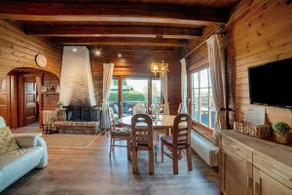 Bühberg Alm Chalet - Image 4