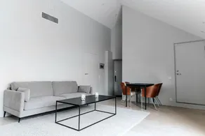 Top-floor modern apartment with amazing terrace - Image 4