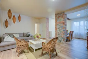 La Valbinella Few Meters From Varese Lake + Parking (Sleeps 4) - Happy Rentals - Image 2