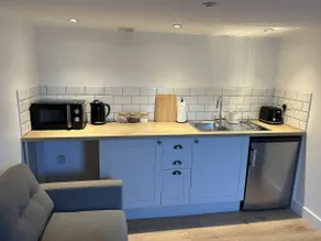 UG Apartment Bangor. - Image 4
