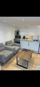 UG Apartment Bangor. - Image 5
