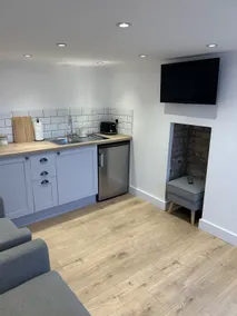 UG Apartment Bangor. - Image 3