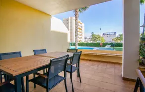 Beach Front Apartment In Xeraco - Image 2