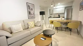 Luxury Apartment - Image 3