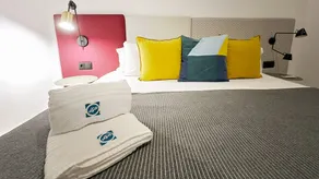 Luxury Apartment - Image 2